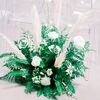 A Modern, Minimalist Wedding at HNYPT in Los Angeles, California