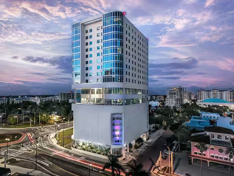 Picture of Embassy Suites by Hilton