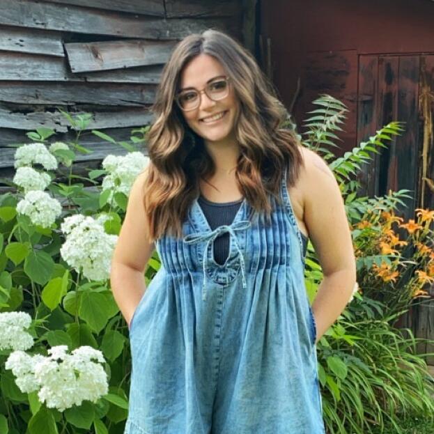Abby Honeycutt