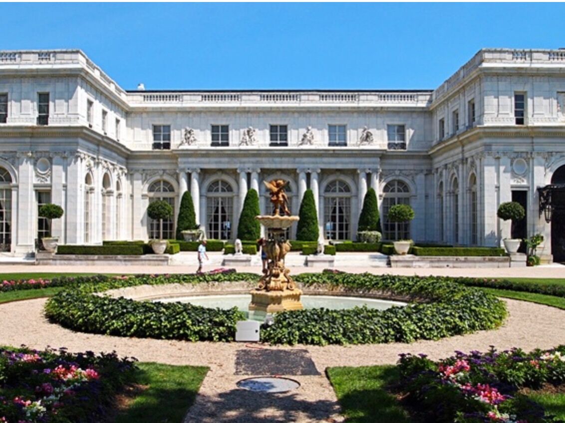 Picture of Newport Mansion Tours