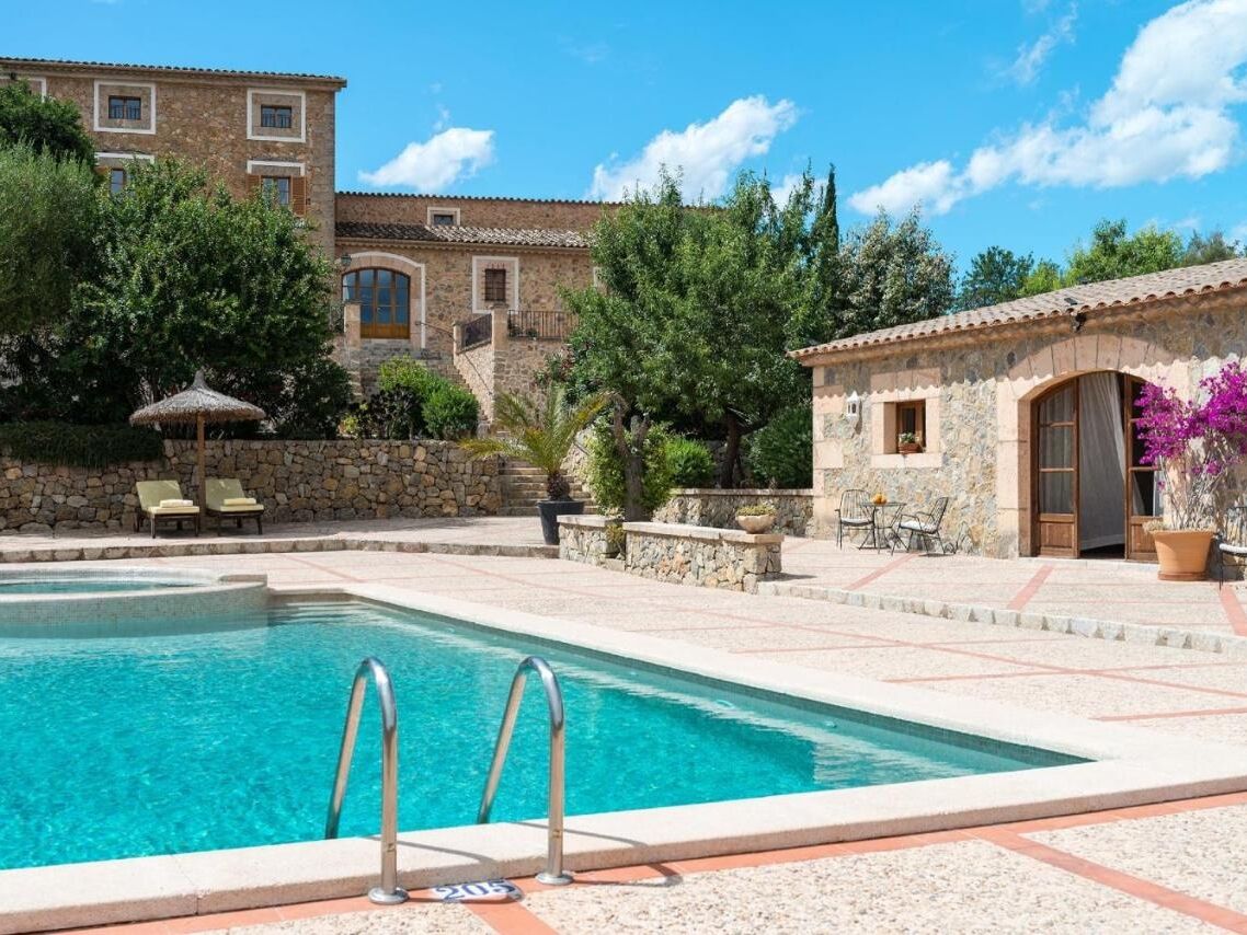 Picture of Finca Hotel Can Estades