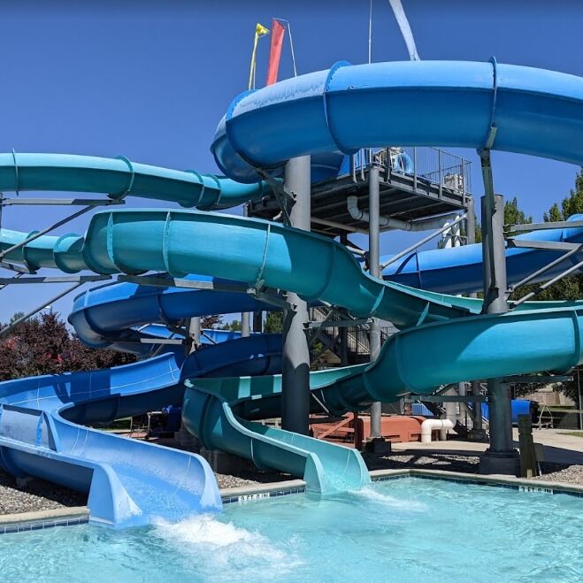 Picture of Hamilton-Lowe Aquatics Center