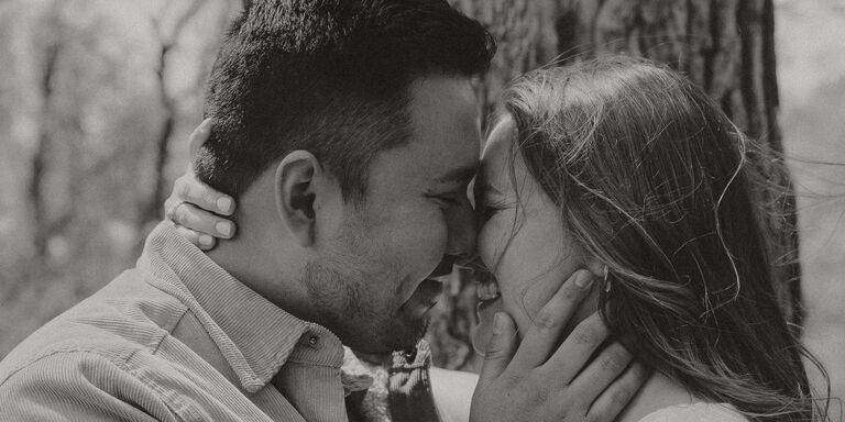 Emma & Andres Home Page Banner