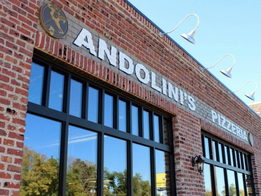 Picture of Andolini's Pizzeria Cherry Street