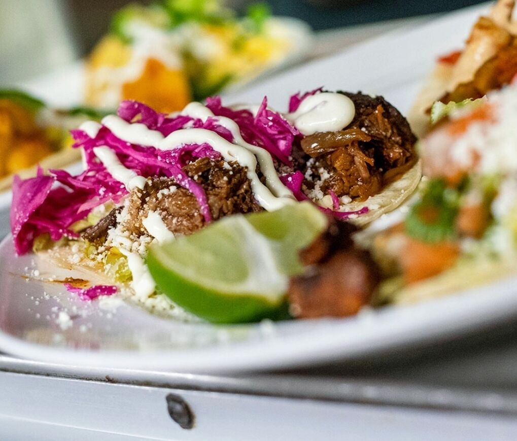 Picture of Mezcal Tequila Cantina