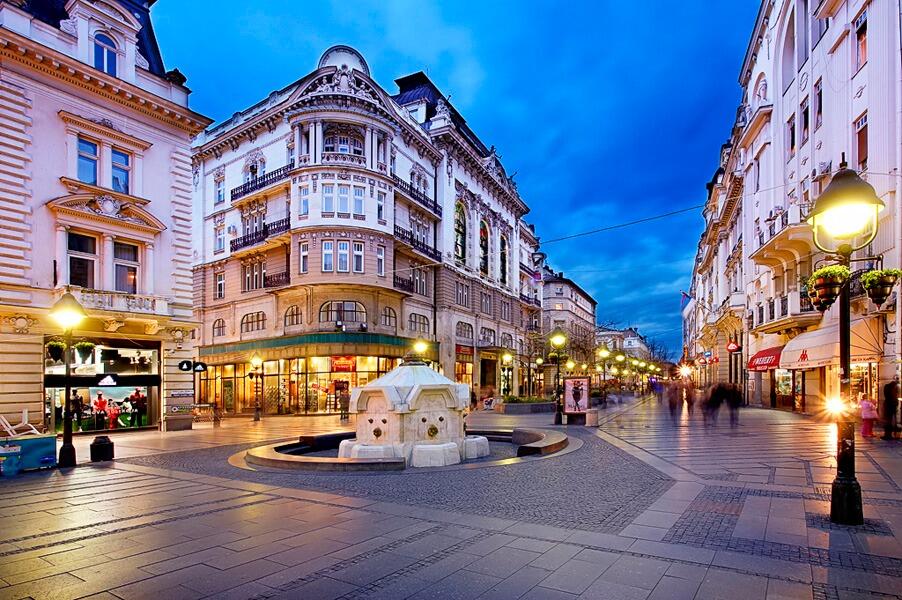 Picture of Belgrade