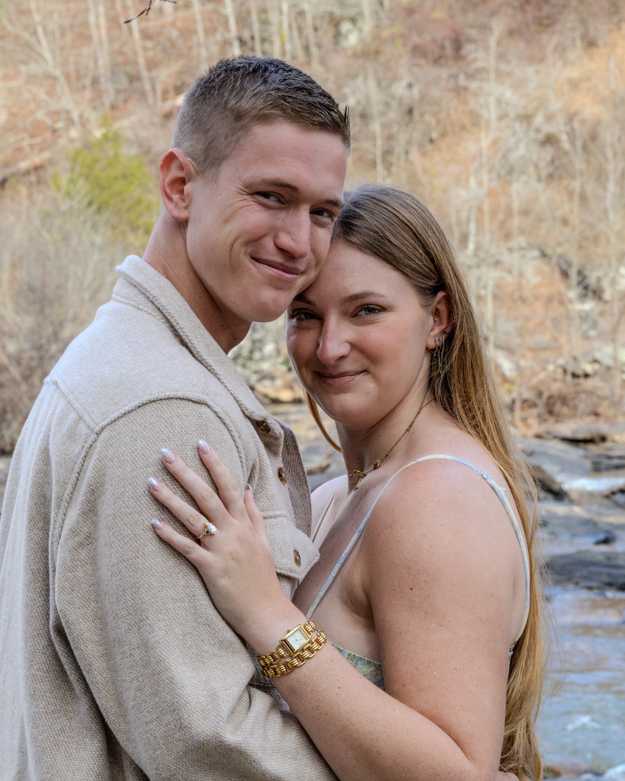 Rylee Nepple and Aiden Rice's Wedding Website - The Knot