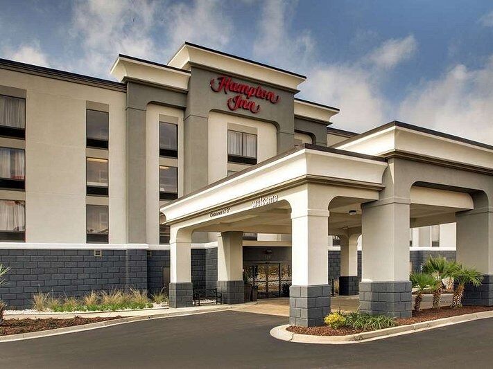 Picture of Hampton Inn Yemassee/Point South