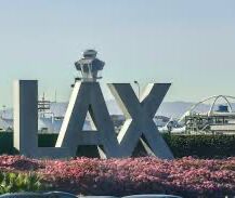 Picture of Los Angeles International Airport