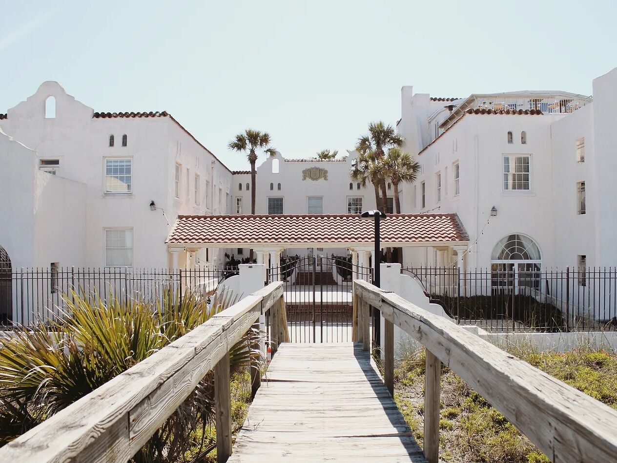 Picture of Casa Marina Hotel