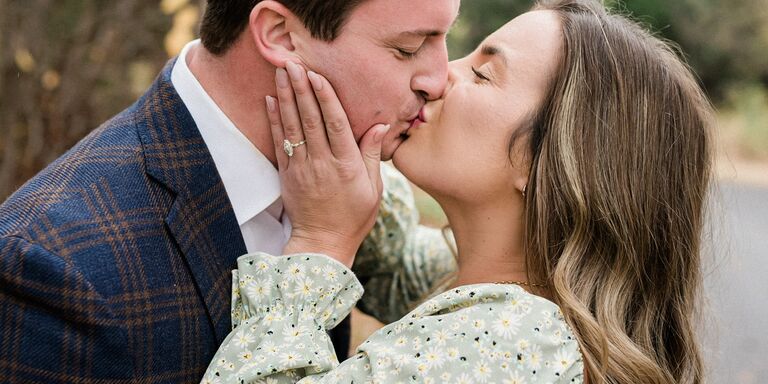 Megan & Zac Home Page Banner
