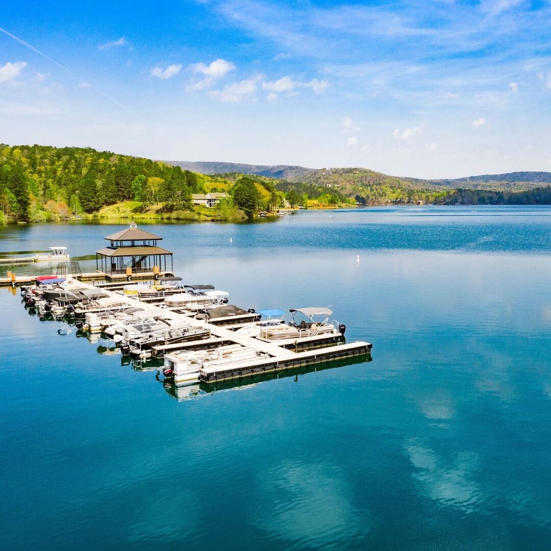 Picture of Lake Arrowhead Rentals