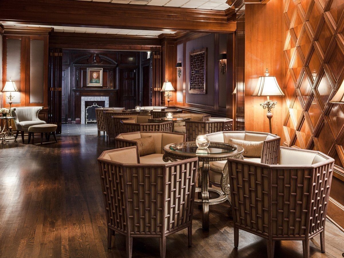 Picture of The Whitehall Hotel
