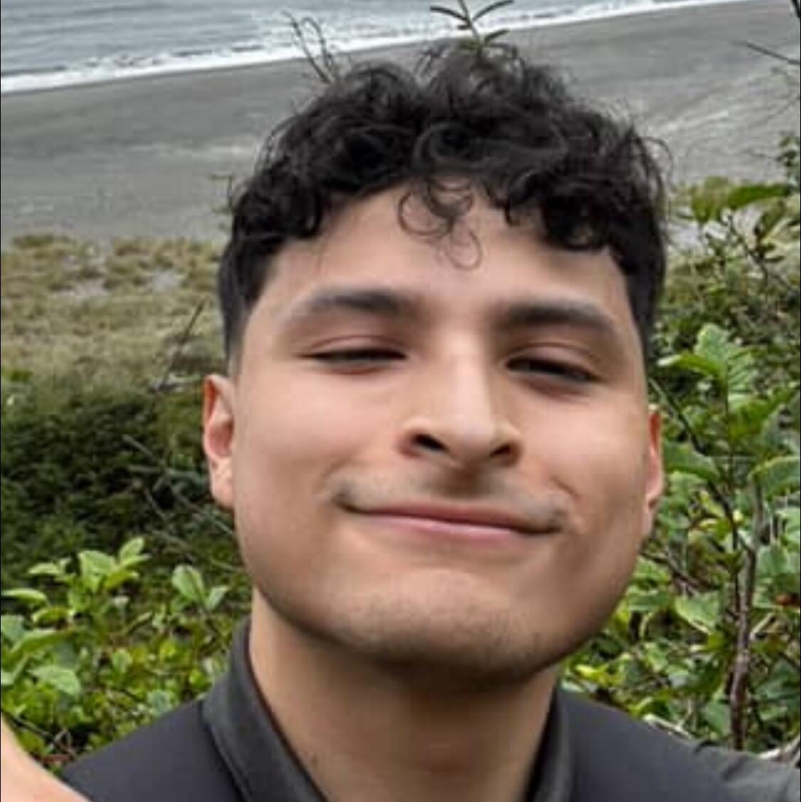 Sean Garza