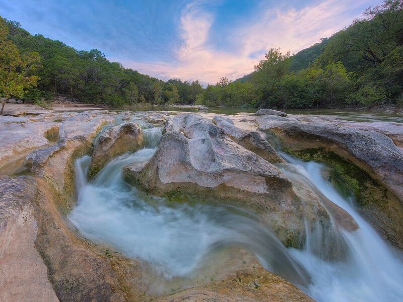 Picture of Barton Creek Greenbelt