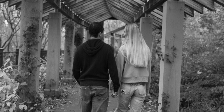Collin & Kyrsten Home Page Banner