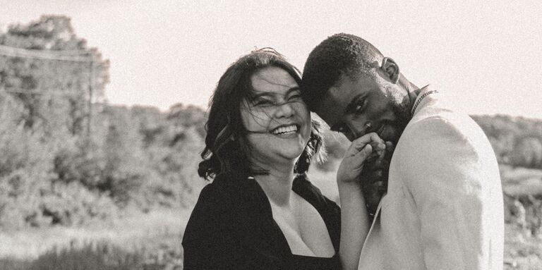 Pauline & Devon Home Page Banner
