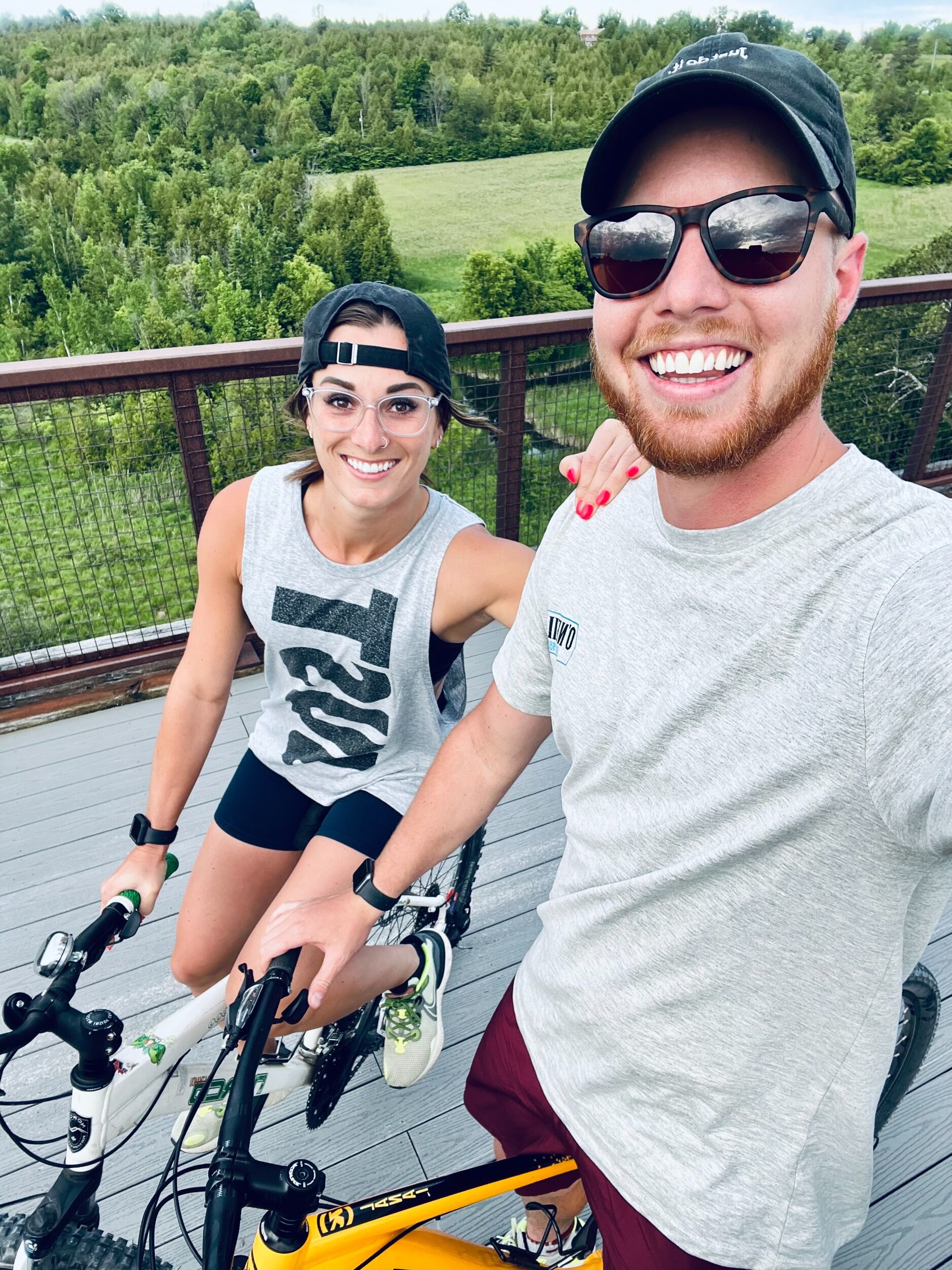 Picture of BIKING