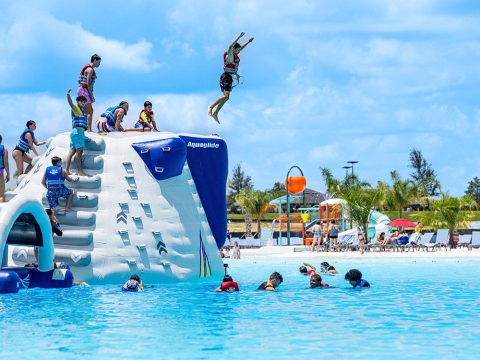 Picture of Mirada Lagoon
