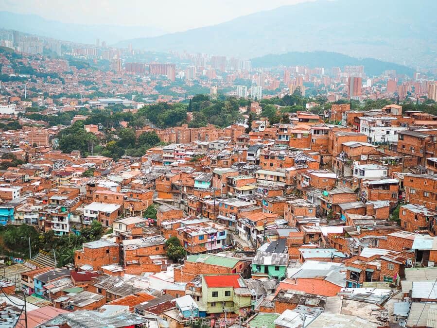 Picture of Comuna 13