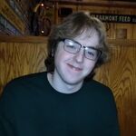 Joe Eaton 