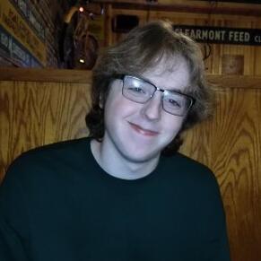 Joe Eaton 