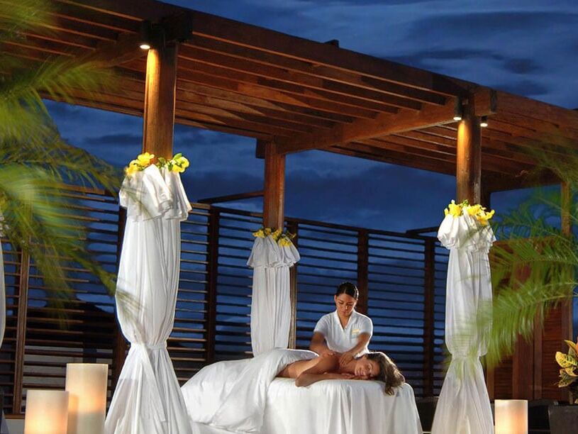 Picture of Willow Stream Spa