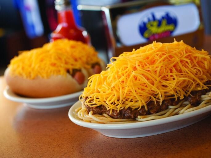 Picture of Skyline Chili