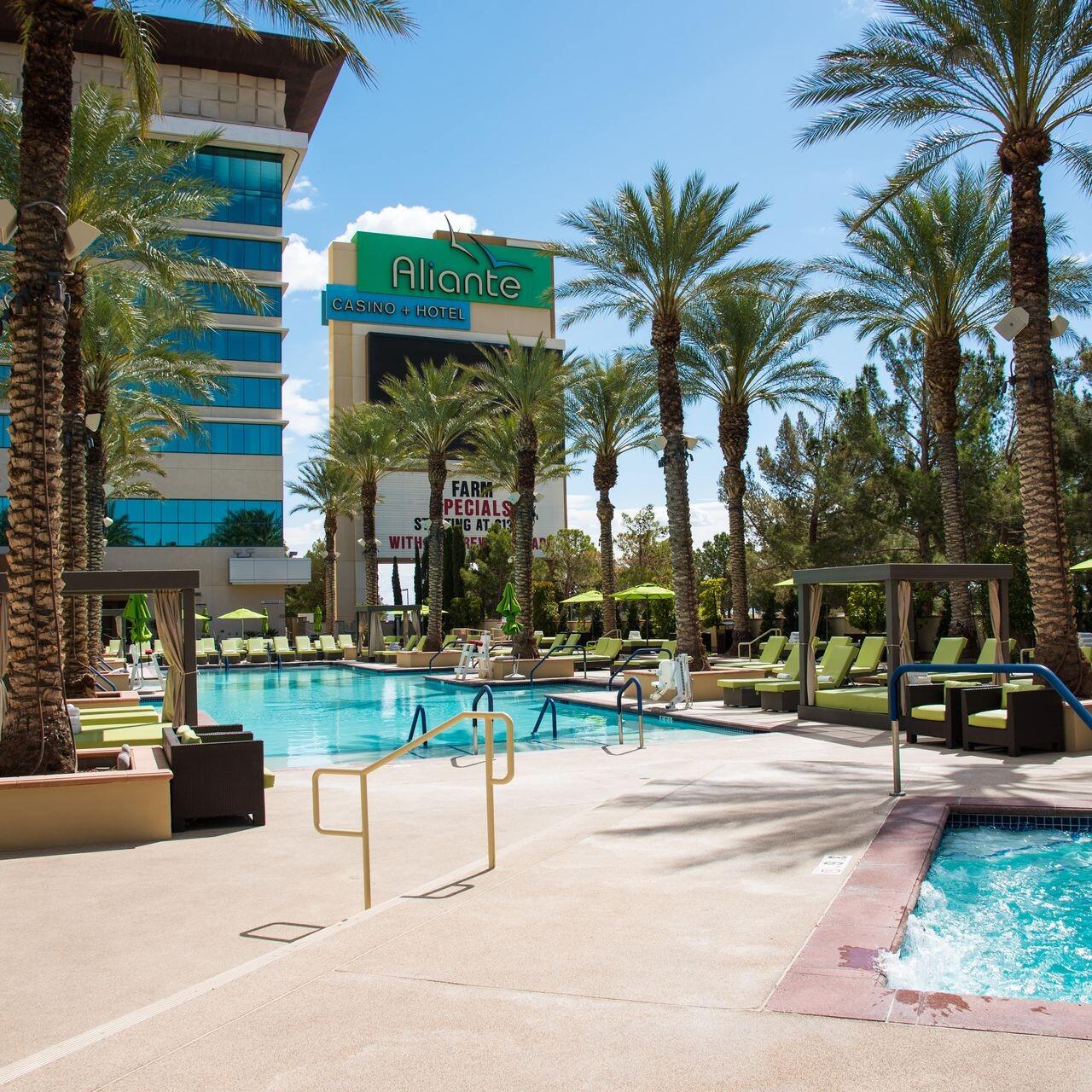 Picture of Aliante Casino Hotel Spa