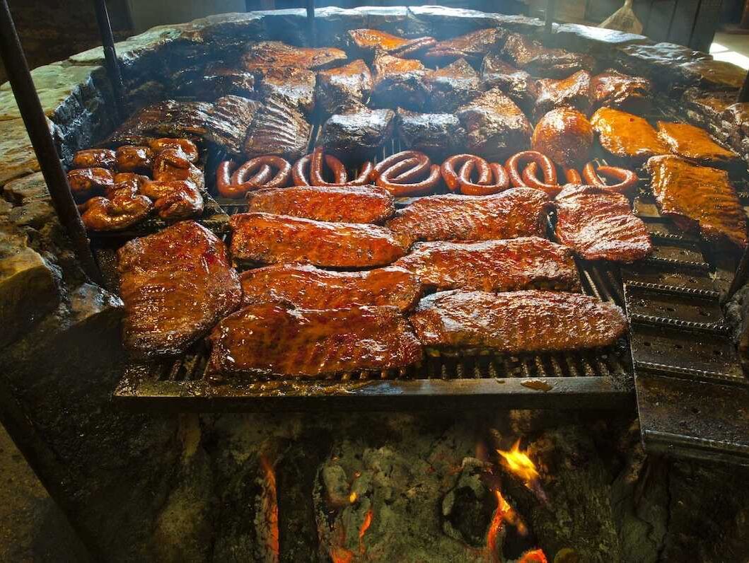 Picture of Salt Lick Barbecue