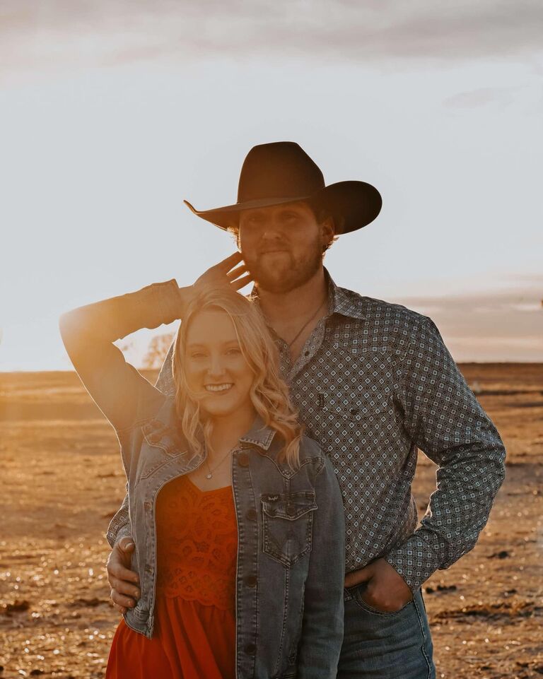 Mikey & Lily Home Page Banner
