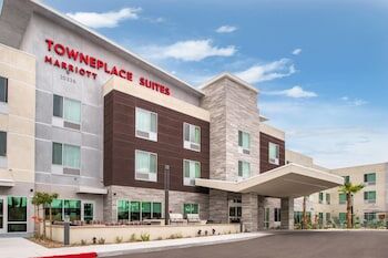 Picture of TownePlace Suites by Marriott San Bernardino Loma Linda