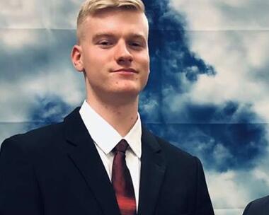 Noah Hulen