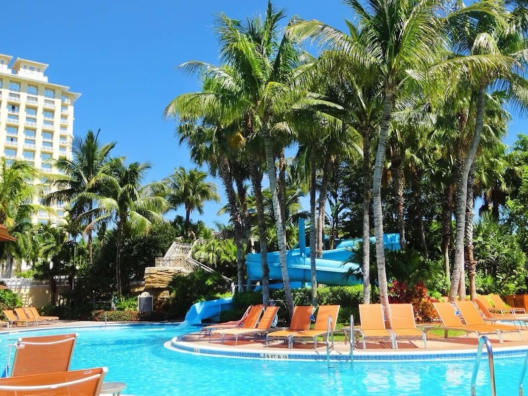 Picture of Hyatt Regency Coconut Point Resort and Spa