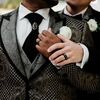 Epic Signature Cocktails and Chic Decor Wowed at This Tampa Wedding at The Current Hotel