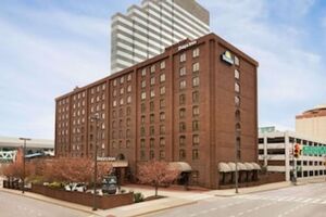 Picture of Days Inn by Wyndham Baltimore Inner Harbor