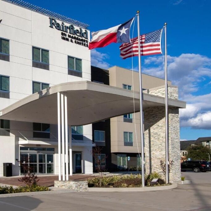 Picture of Fairfield Inn & Suites Houston Katy