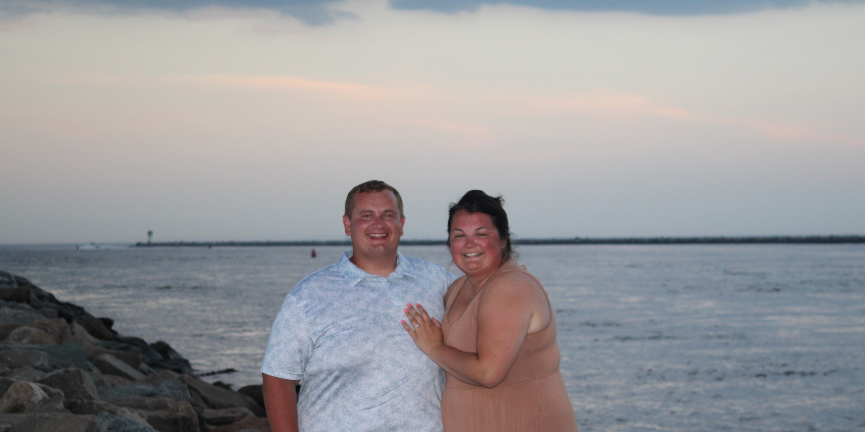 Kate & Kyle Home Page Banner