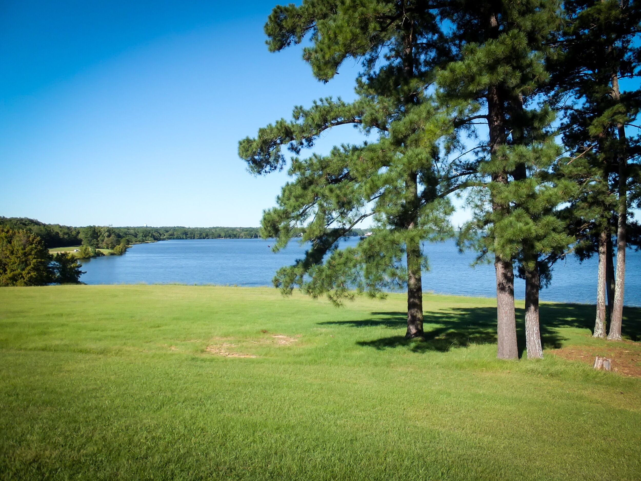 Picture of Reservoir Overlook