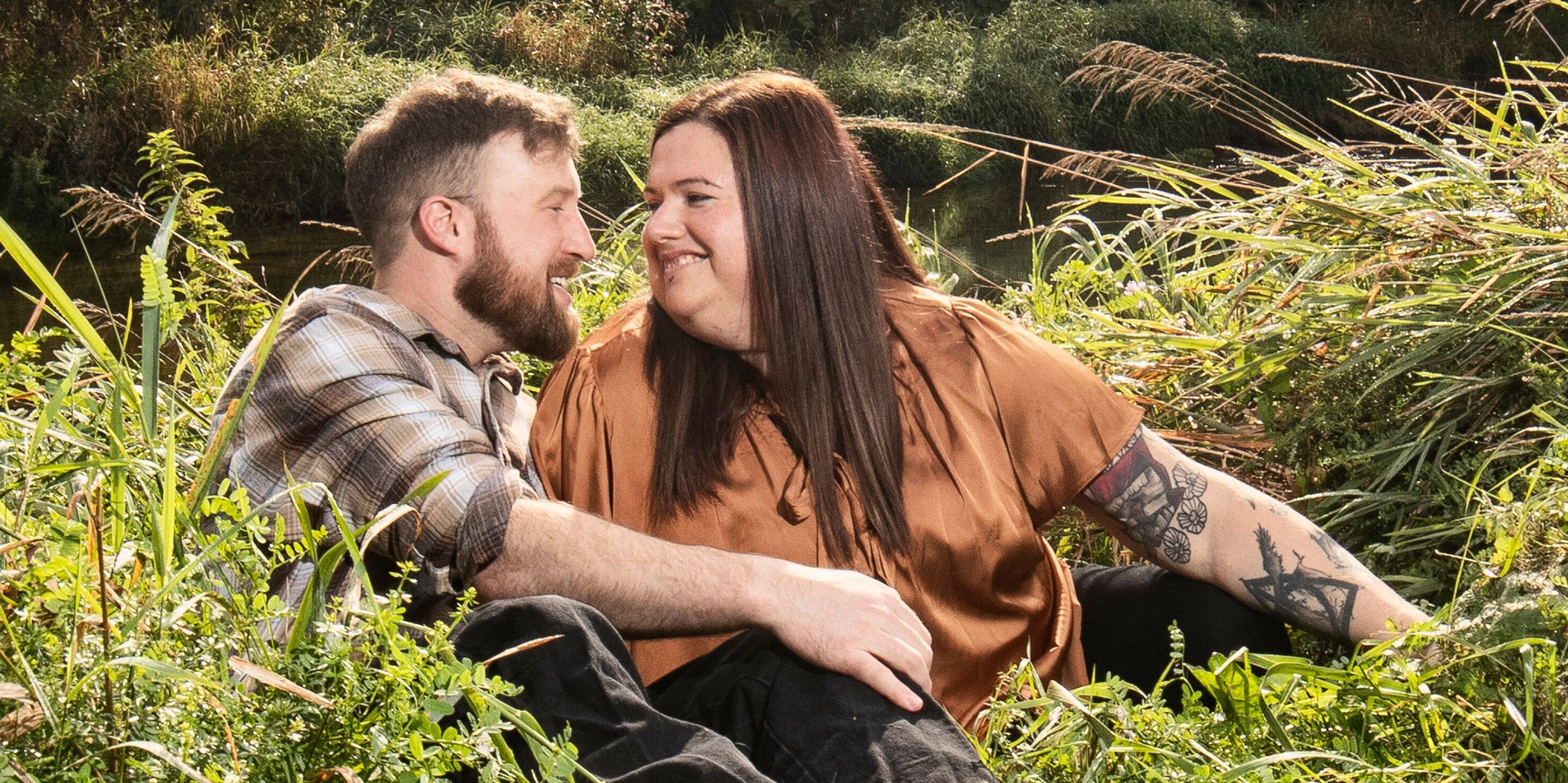 Sarah Torrance and Craig Gordner's Wedding Website - The Knot