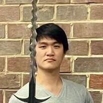 Nick Tan