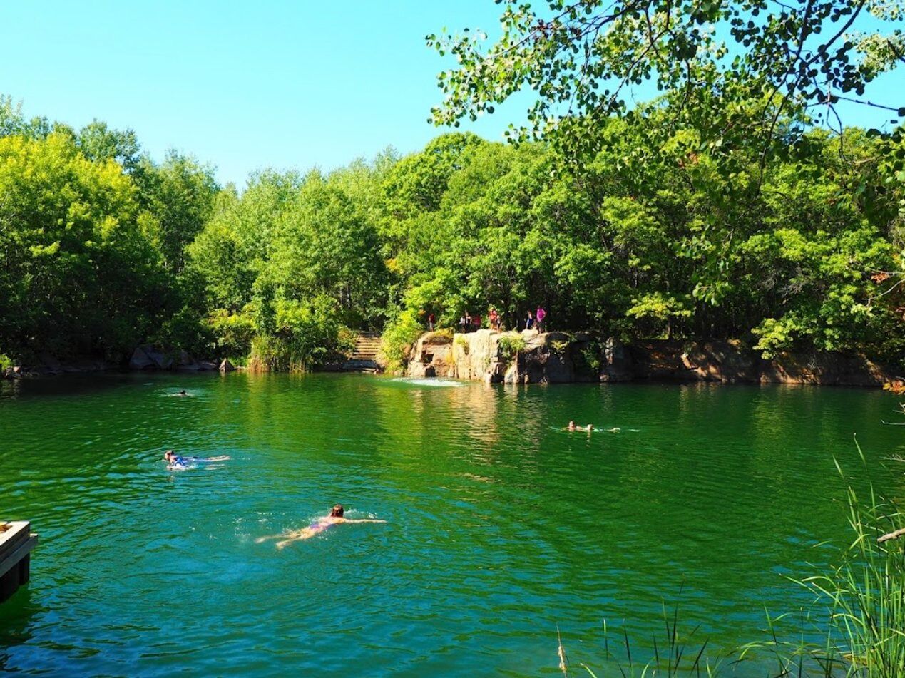 Picture of Quarry Park and Nature Preserve