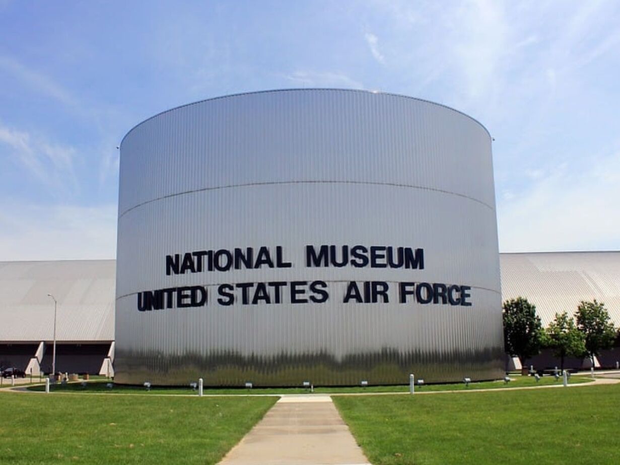Picture of National Museum of the US Air Force