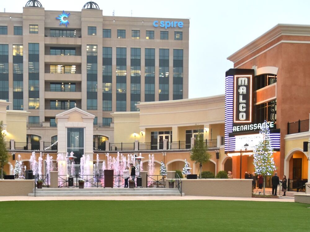 Picture of Renaissance at Colony Park