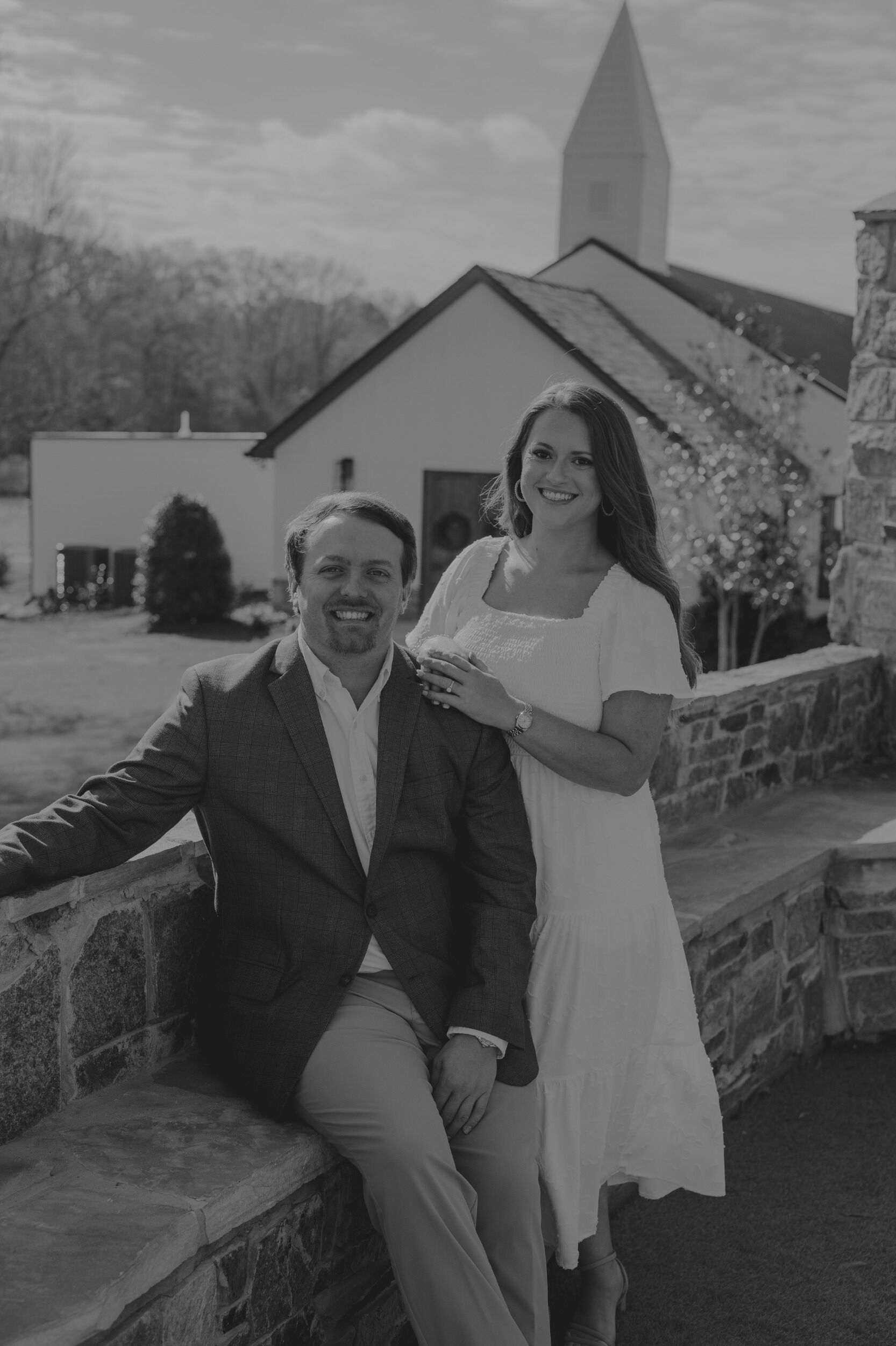Madison Wilson and Evan Parker's Wedding Website - The Knot