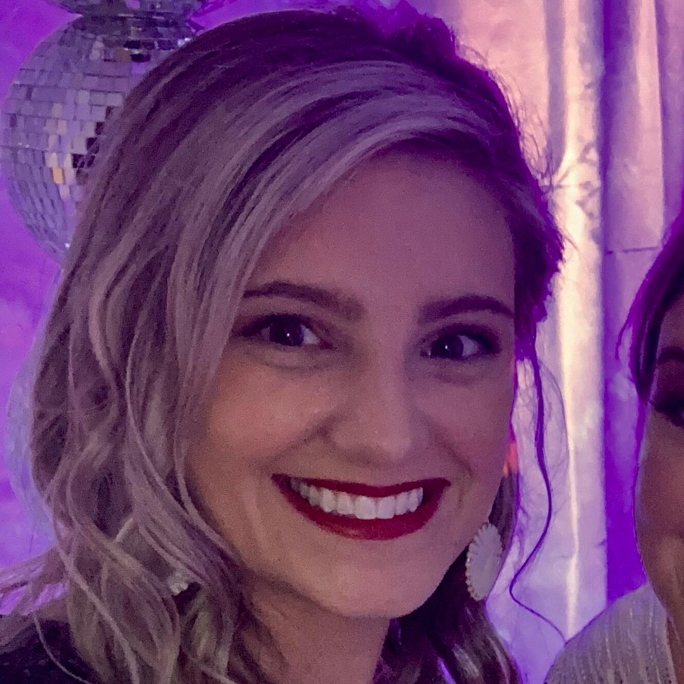 Mallory Plappert