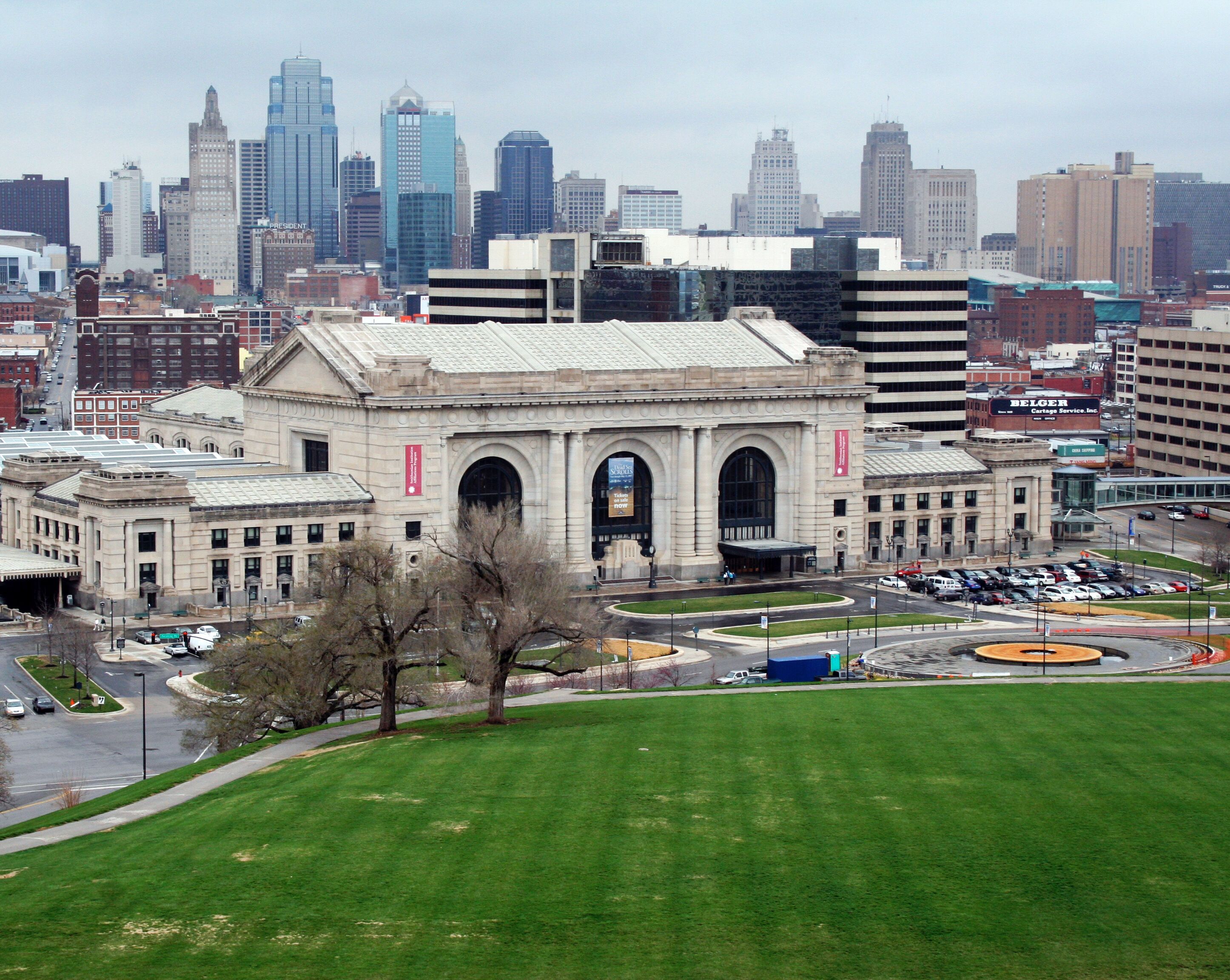 Picture of Union Station 