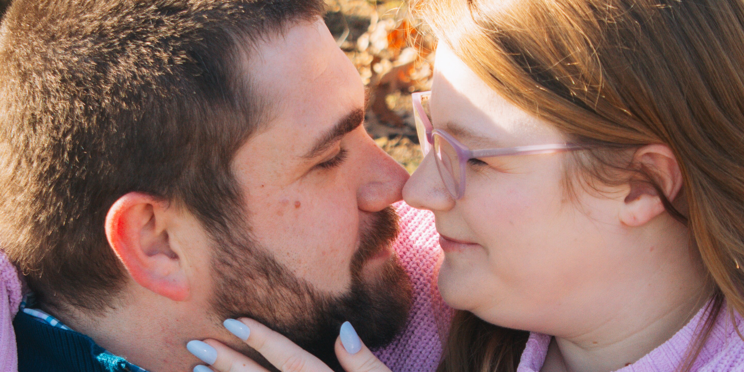 Chris & Tina Home Page Banner