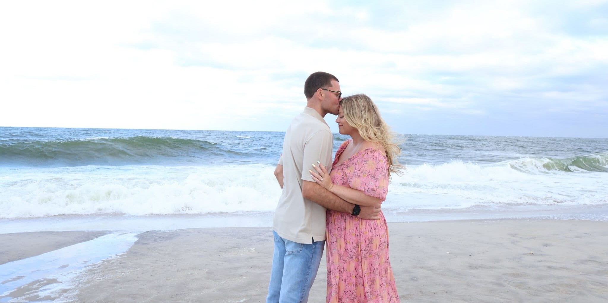 Jamie & Jacob Home Page Banner
