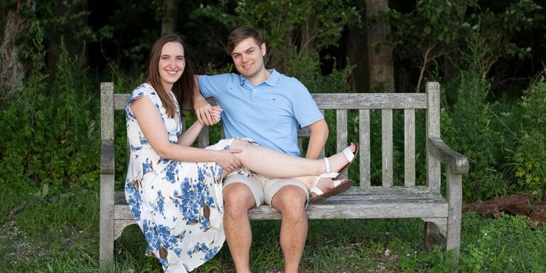 Owen & Catrina Home Page Banner